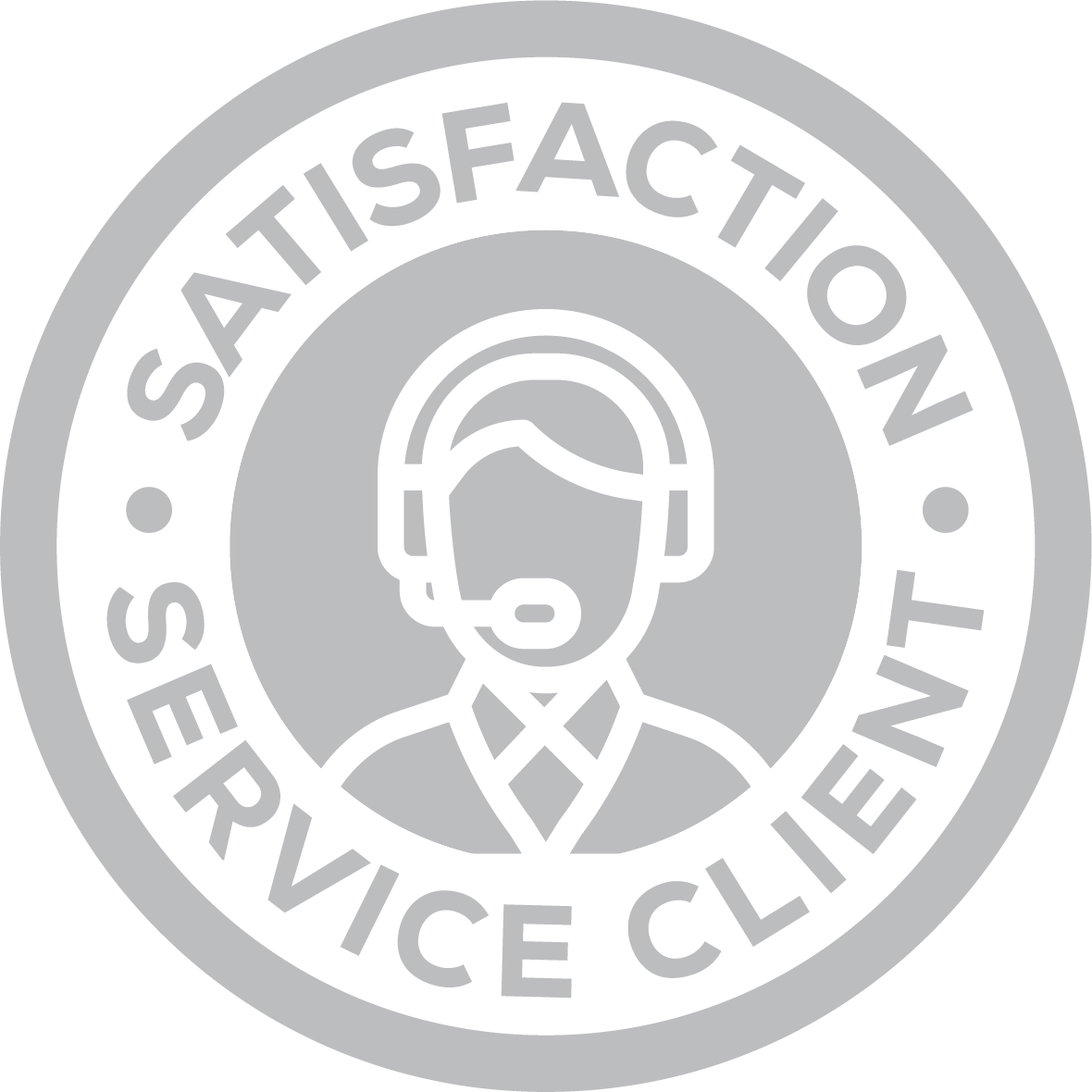 Satisfaction Client